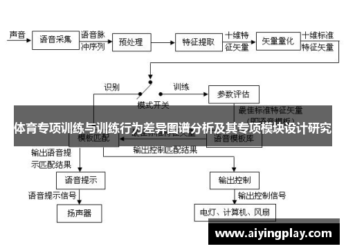 体育专项训练与训练行为差异图谱分析及其专项模块设计研究